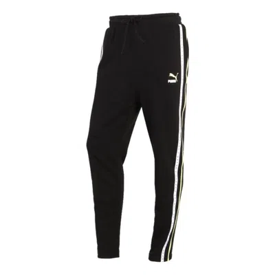 Puma (wmns)  Knitting Sports Trousers Black