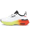 Puma (wmns)  Kosmo Rider 'gradient - White Fizzy Yellow'