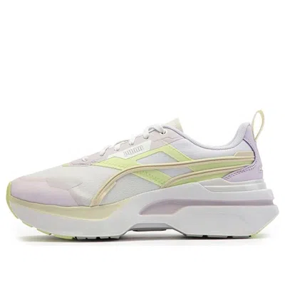 Puma (wmns)  Kosmo Rider Pastel 'white Butterfly'