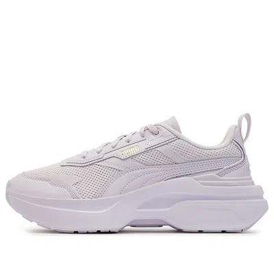 Puma (wmns)  Kosmo Rider Sorbet 'lavender Fog' In Neutral