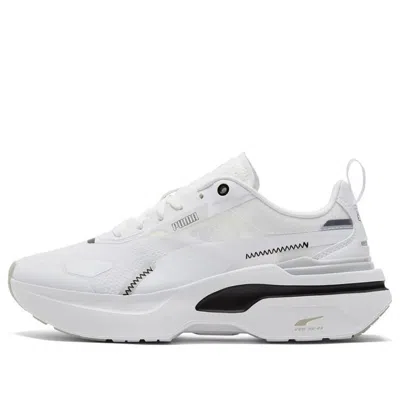 Puma (wmns)  Kosmo Rider 'white Black'