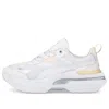 Puma (wmns)  Kosmo Rider 'white Gray'