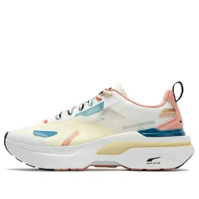 Puma (wmns)  Kosmo Rider 'white Pink Blue'