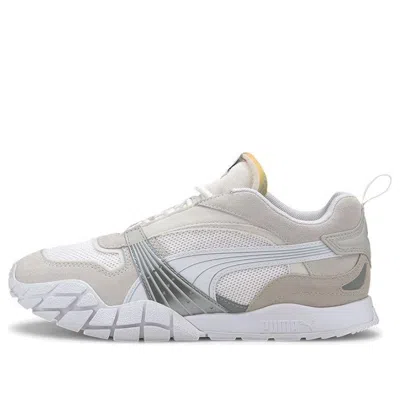 Puma (wmns)  Kyron 'wild Beasts - White Glacier Grey'