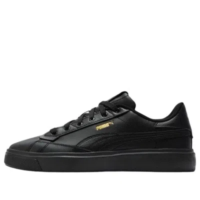 Puma (wmns)  Lajla Leather 'black'