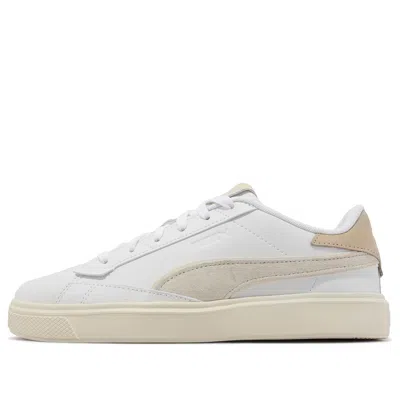 Puma (wmns)  Lajla Premium 'white Alpine Snow'