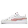 Puma (wmns)  Lajla Prm 'white Future Pink'