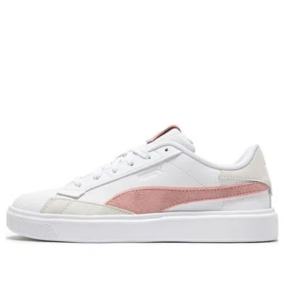 Puma (wmns)  Lajla Prm 'white Future Pink'