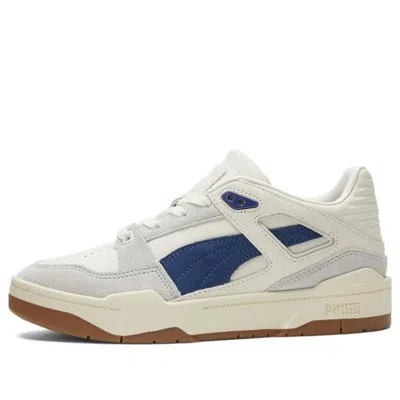 Puma (wmns)  Lauren London X Slipstream Lo 'l.a. Love Story - Estate Blue' In Multi