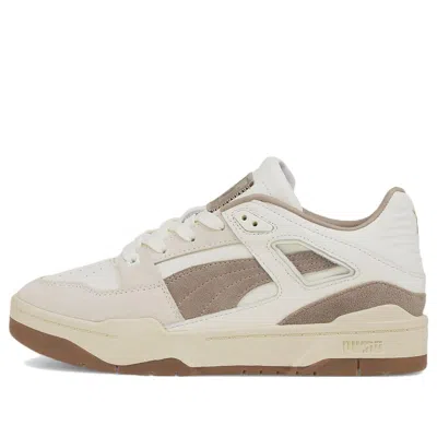 Puma (wmns)  Lauren London X Slipstream Lo 'l.a. Love Story - Fungi' In Multi