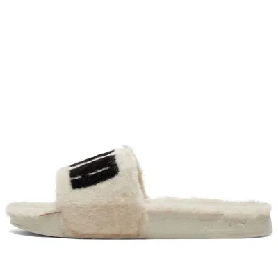 Puma (wmns)  Leadcat 2.0 Fuzz 'cream White'