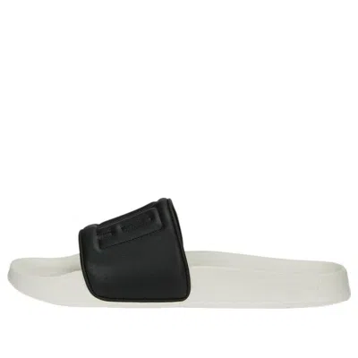 Puma (wmns)  Leadcat 2.0 Quilted Slide 'black Pristine'