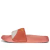 Puma (wmns)  Leadcat 2.0 Suede Og Slides 'pink Orange'