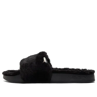 Puma (wmns)  Leadcat 2.0 Ylm 'black Gold'
