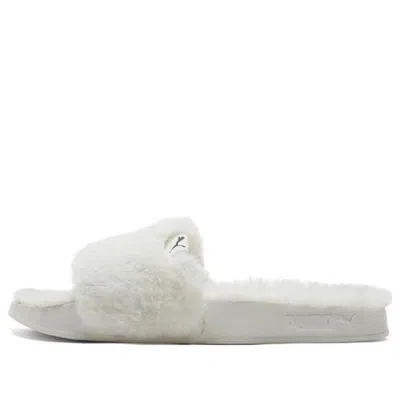Puma (wmns)  Leadcat 20 Ylm Sports Slippers White