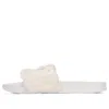 Puma (wmns)  Leadcat Feather Slide 'white'