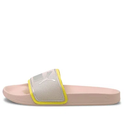 Puma (wmns)  Leadcat Ftr Slide 'ocean Queen'