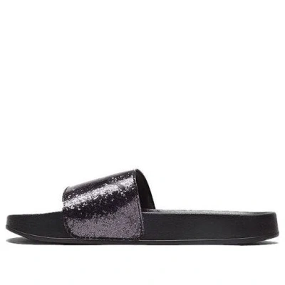 Puma (wmns)  Leadcat Glitz Slide Black
