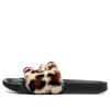 Puma (wmns)  Leadcat 'leopard Print' In Black