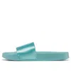 Puma (wmns)  Leadcat Satin Green Slippers
