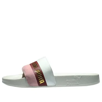 Puma (wmns)  Leadcat Slide Remix 'pastel Parchment'