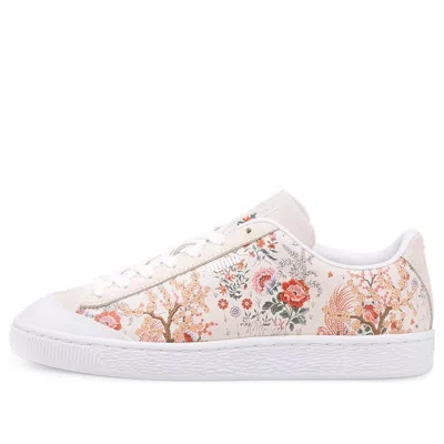 Puma (wmns)  Liberty Of London X Basket 'floral'