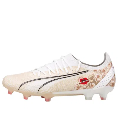 Puma (wmns)  Liberty Of London X Ultra Fg Ag 'floral'