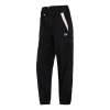 Puma (wmns)  Lightweight Woven Track Pants Wmn In Black