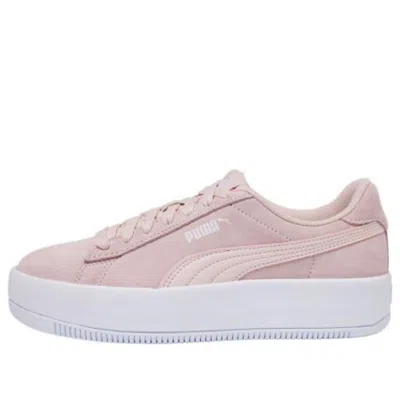 Puma (wmns)  Lily Platform In Pink