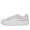 Puma (wmns)  Lily Platform Sd 'marshmallow'