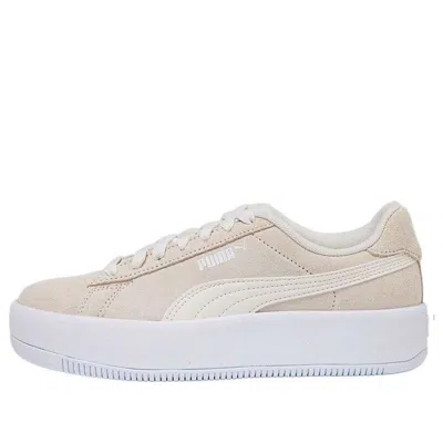 Puma (wmns)  Lily Platform Sd 'marshmallow'