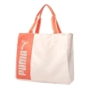 Puma (wmns)  Logo Print Tote Bag 'pink'