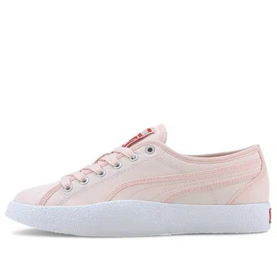 Puma (wmns)  Love Canvas 'rosewater'