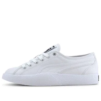 Puma (wmns)  Love Canvas 'white'