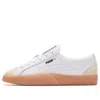 Puma (wmns)  Love Grand Slam Casual Skateboarding Shoes White