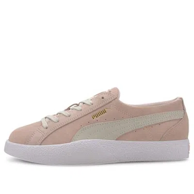 Puma (wmns)  Love Suede 'rosewater'