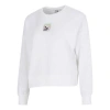 Puma (wmns)  Love Sweatshirt 'white'