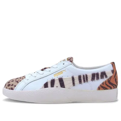 Puma (wmns)  Love 'wildcats' In White