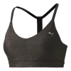 Puma (wmns)  Low Impact Strappy Training Bra 'black'
