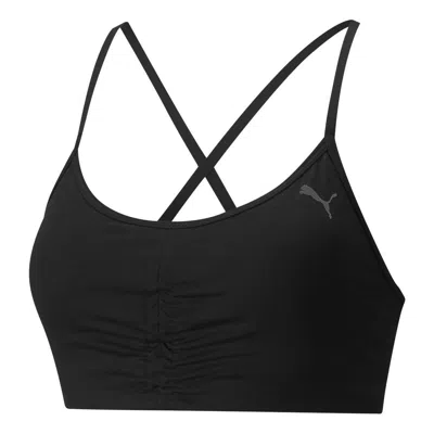 Puma (wmns)  Low Impact Studio Bra Top 'black'