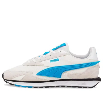 Puma (wmns)  Low Rider Tech Retro 'marshmallow' In Multi