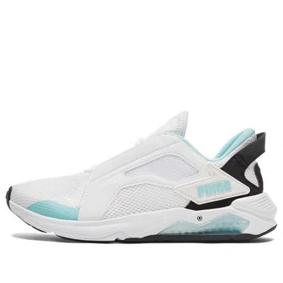 Puma (wmns)  Lqdcell Method 'white Angel Blue'