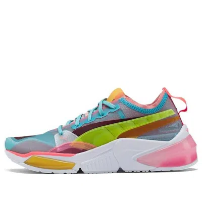 Puma (wmns)  Lqdcell Optic Sheer 'multi'