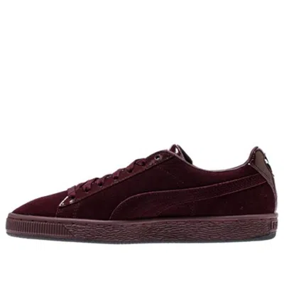 Puma (wmns)  Mac X Sin Suede