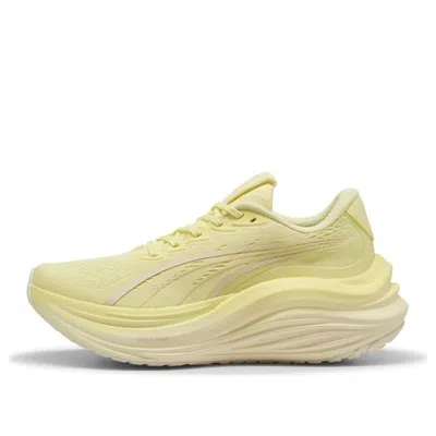 PUMA (WMNS) PUMA MAGMAX NITRO 'GOLD MOON'