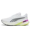 Puma (wmns)  Magnify Nitro 2 'white Pure Magenta' In Multi