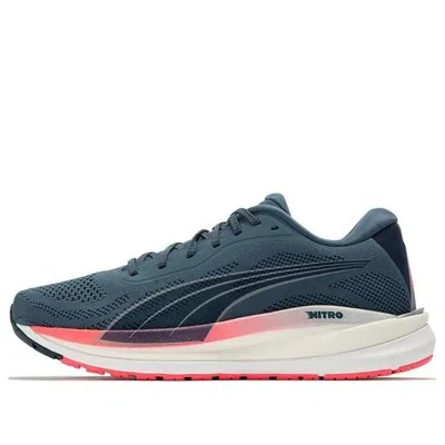 Puma (wmns)  Magnify Nitro Knit