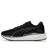 Puma (wmns)  Magnify Nitro Knit 'black White'
