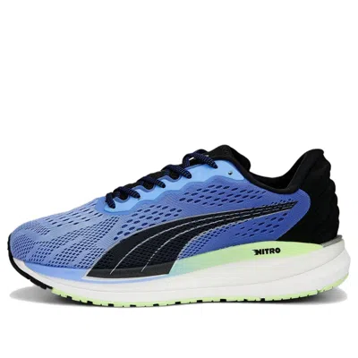 Puma (wmns)  Magnify Nitro Surge 'royal Sapphire' In Blue