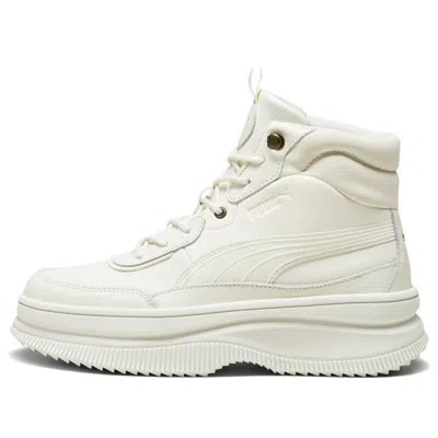Puma (wmns)  Mayra 'frosted Ivory' In White